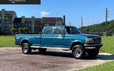 Ford-f-350-xlt4wd-crew-cab-lb-diesel-1995-5