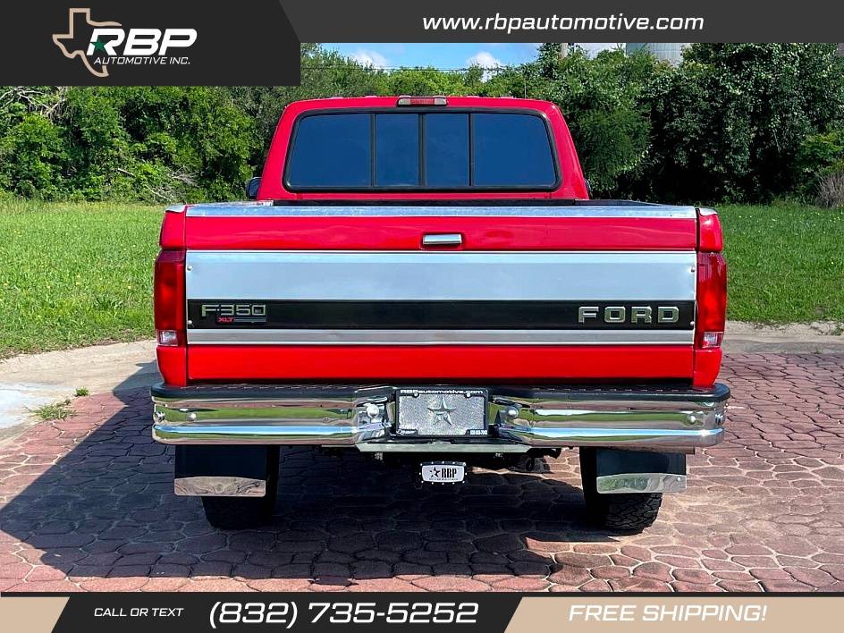 Ford-f-350-xlt4wd-crew-cab-lb-diesel-1995-5