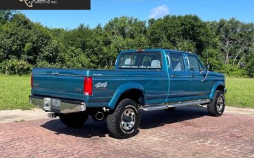 Ford-f-350-xlt4wd-crew-cab-lb-diesel-1995-7
