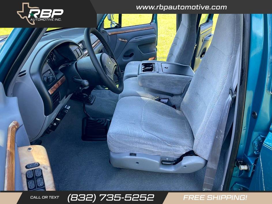 Ford-f-350-xlt4wd-crew-cab-lb-diesel-1995-9