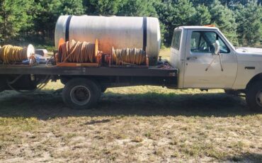 Ford-f-450-1991-white-1
