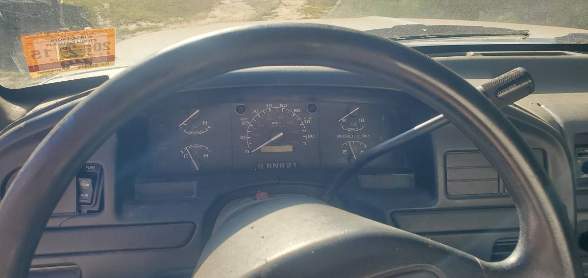 Ford-f-450-1991-white-6