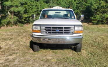 Ford-f-450-1991-white-8