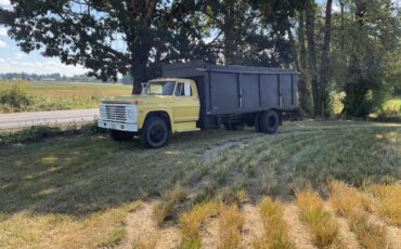 Ford-f-750-1969-yellow-1