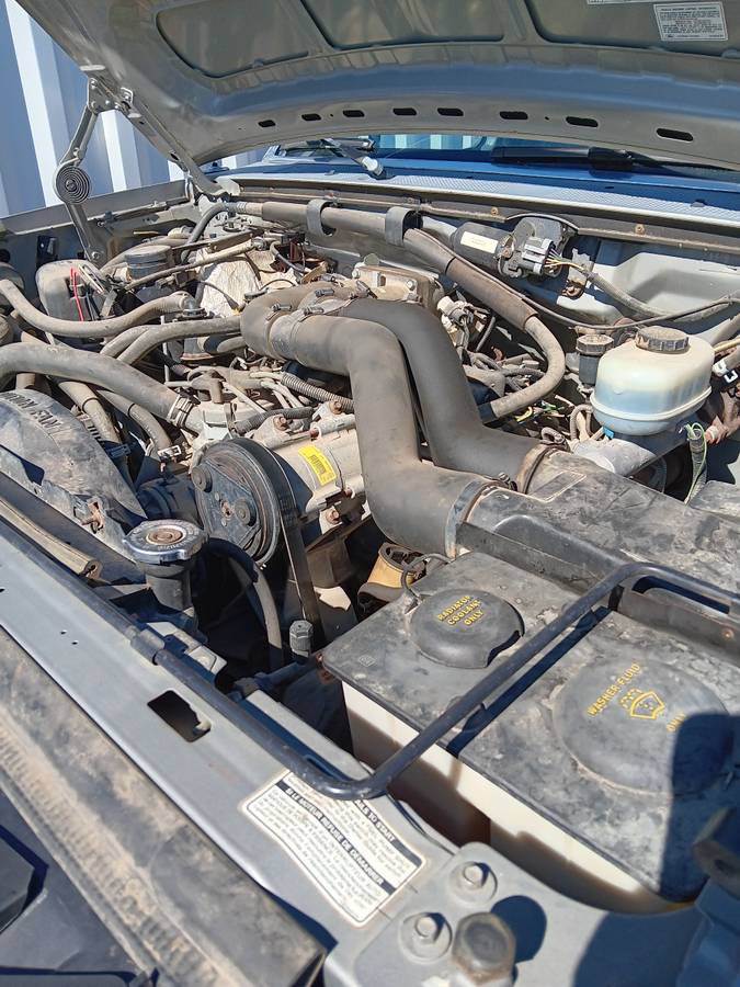 Ford-f-super-duty-1995-silver-2