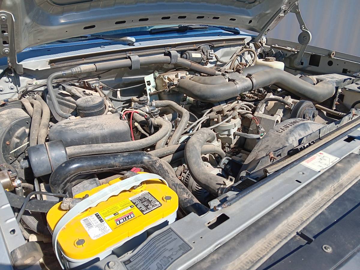 Ford-f-super-duty-1995-silver-3