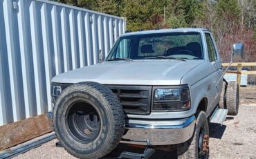 Ford-f-super-duty-1995-silver