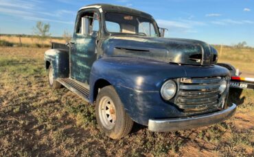 Ford-f1-1950-blue