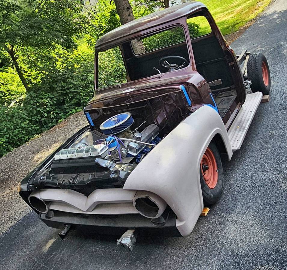 Ford-f100-1953-brown-1