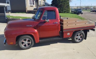 Ford-f100-1954