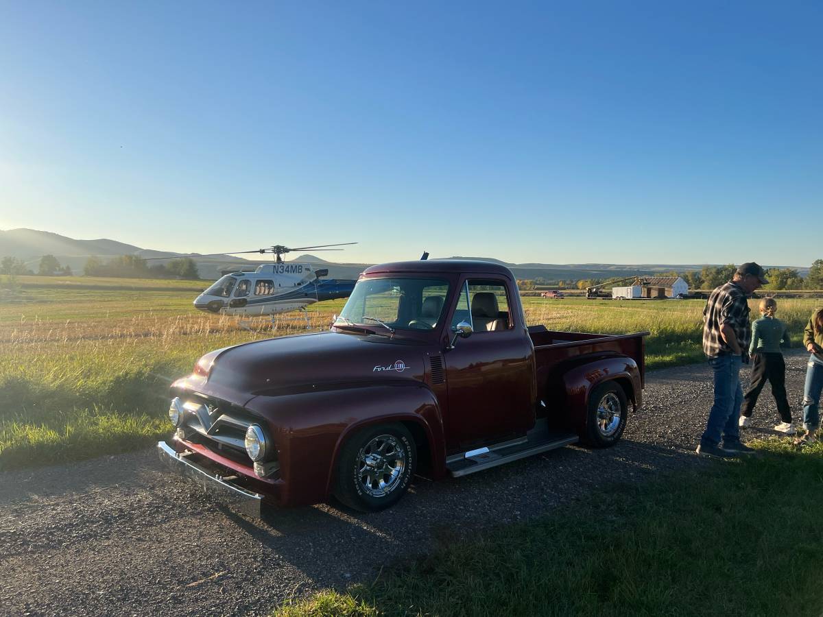 Ford-f100-1955-red-1