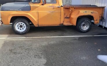Ford-f100-1958-orange-1