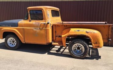 Ford-f100-1958-orange