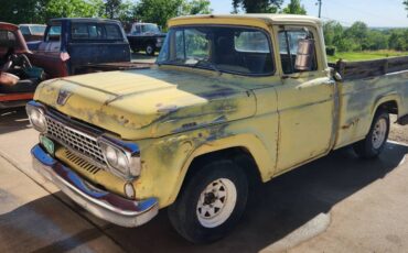 Ford-f100-1958-yellow-11