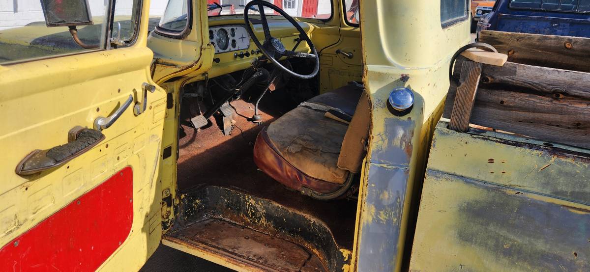 Ford-f100-1958-yellow-13