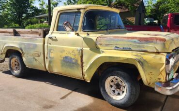 Ford-f100-1958-yellow-14
