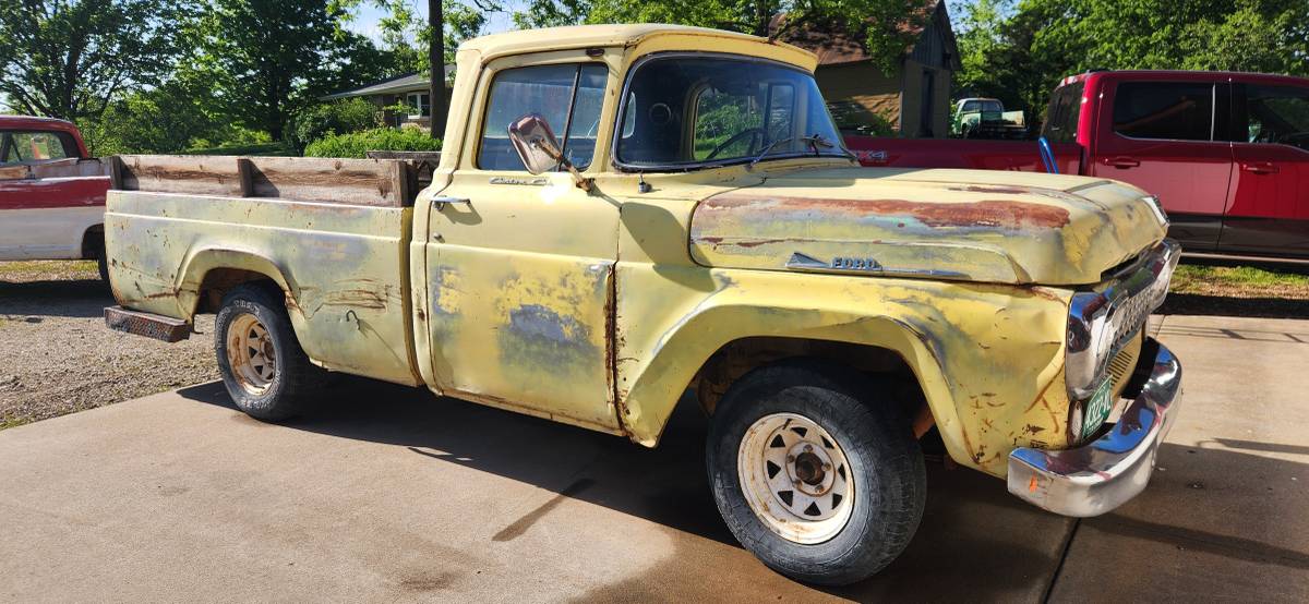 Ford-f100-1958-yellow-14