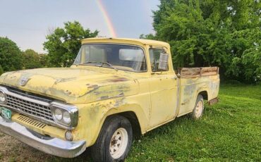 Ford-f100-1958-yellow-19