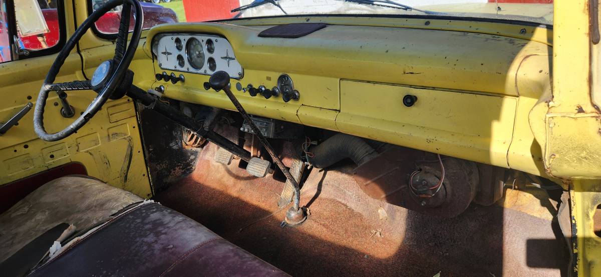 Ford-f100-1958-yellow-2