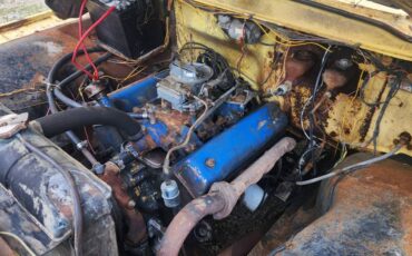 Ford-f100-1958-yellow-20