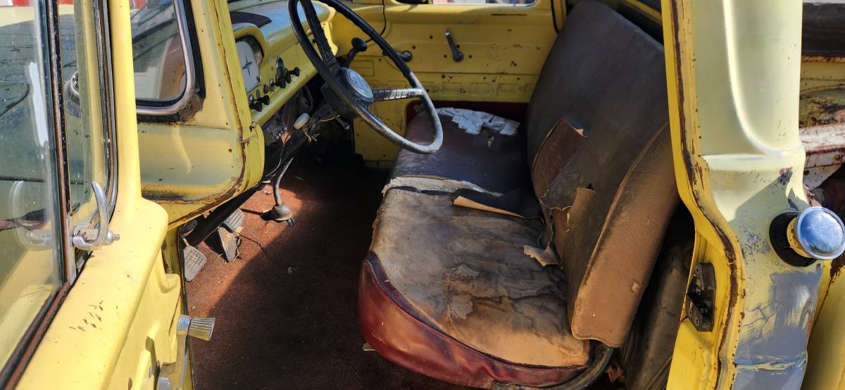 Ford-f100-1958-yellow-3