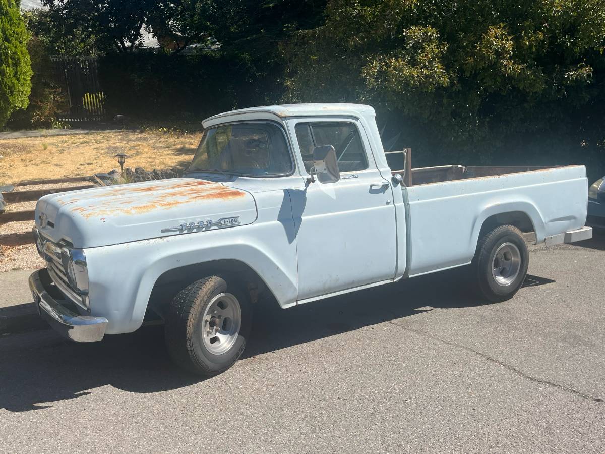 Ford-f100-1960-white