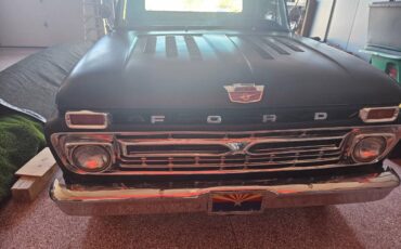 Ford-f100-1965-black
