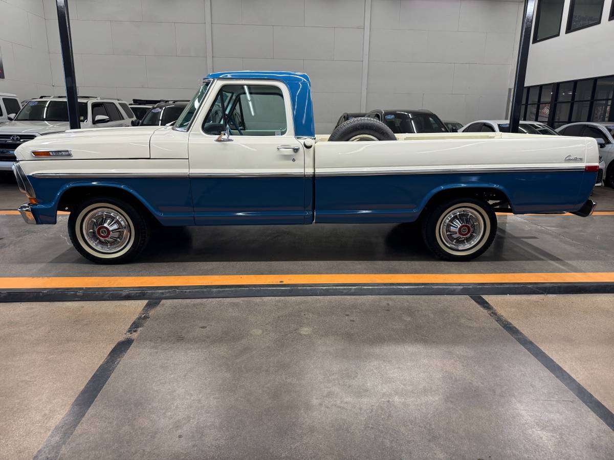 Ford-f100-1970-white-1