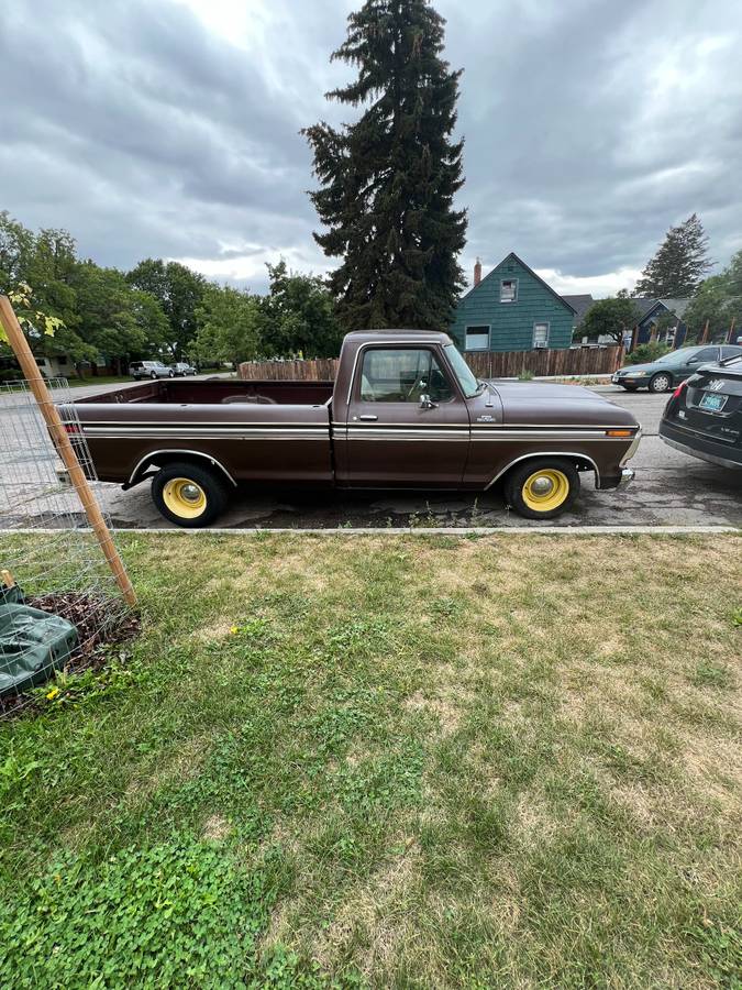 Ford-f100-1979-brown-1