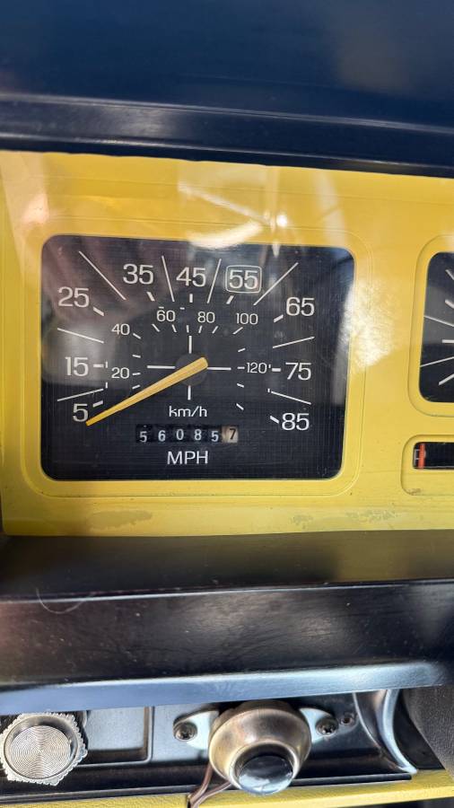 Ford-f100-1981-yellow-1
