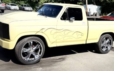 Ford-f100-1981-yellow-4