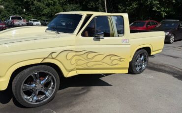 Ford-f100-1981-yellow-8
