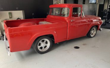 Ford-f100-custom-1957-red-1