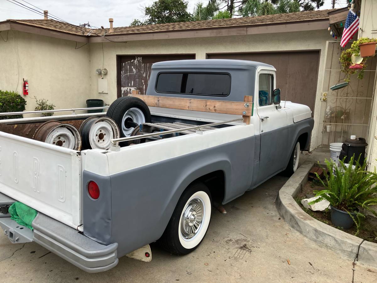 Ford-f100-custom-1958-grey-1