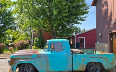 Ford-f100-custom-1959-green-2
