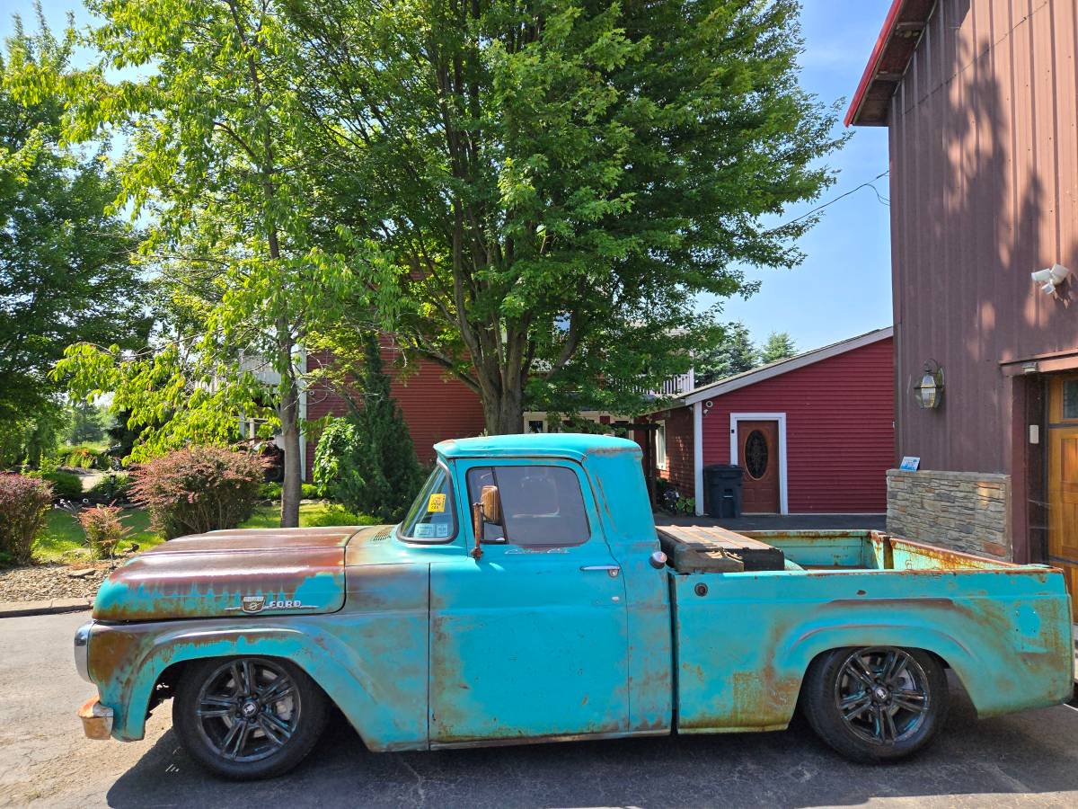 Ford-f100-custom-1959-green-2