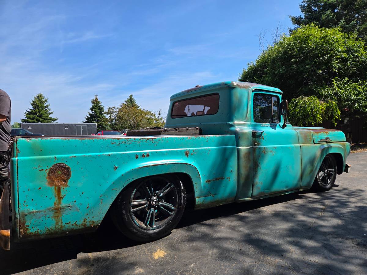 Ford-f100-custom-1959-green-4