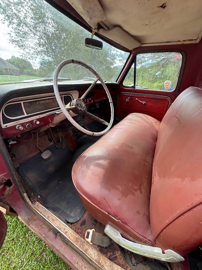 Ford-f100-custom-1967-yellow-11