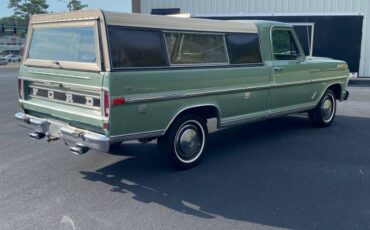 Ford-f100-custom-1971-green-12
