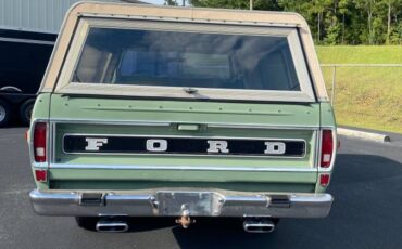 Ford-f100-custom-1971-green-13
