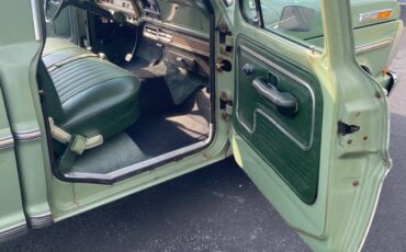 Ford-f100-custom-1971-green-18