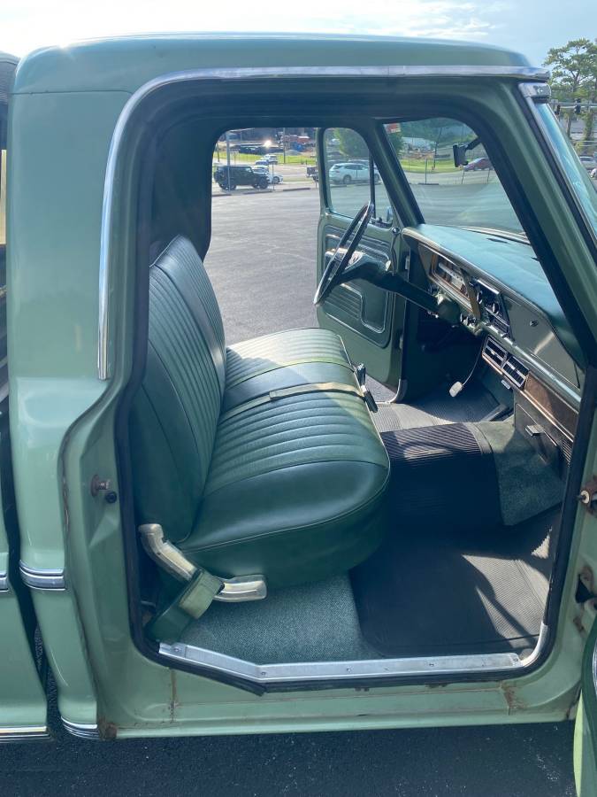 Ford-f100-custom-1971-green-19