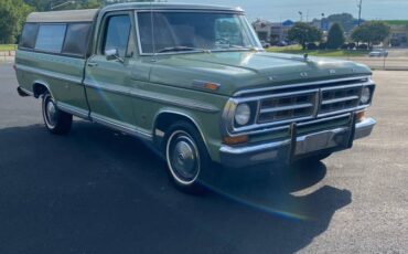 Ford-f100-custom-1971-green-3