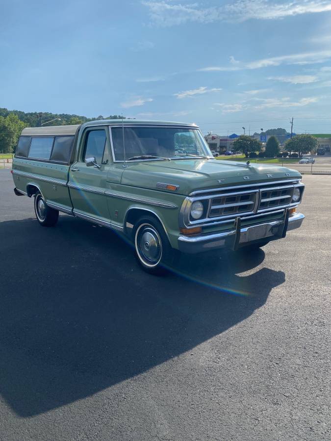 Ford-f100-custom-1971-green-3