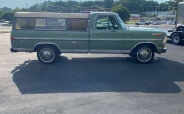 Ford-f100-custom-1971-green-4