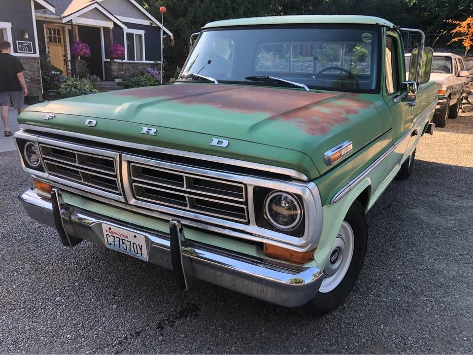 Ford-f100-custom-1972-green-10