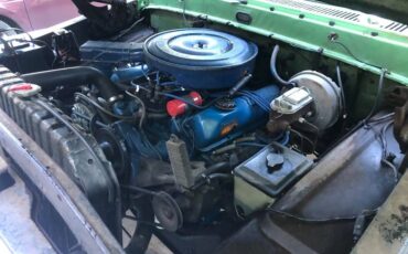 Ford-f100-custom-1972-green-4