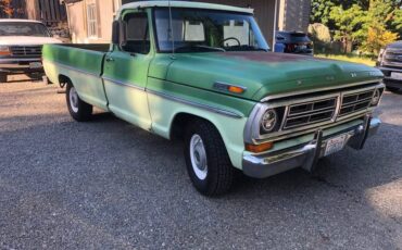 Ford-f100-custom-1972-green-5