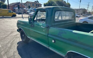 Ford-f100-custom-1972-green-9