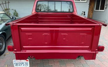 Ford-f100-custom-1980-red